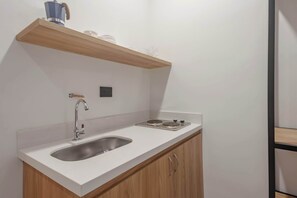 Appartement | 1 slaapkamer