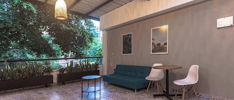 Apartment | 1 bedroom