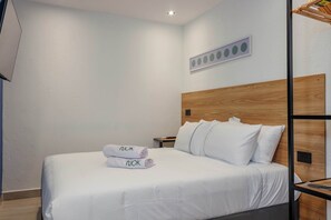 Appartement | 1 slaapkamer