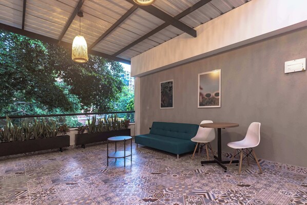 1 bedroom - NOK Serene Loft in Laureles (Medellín)