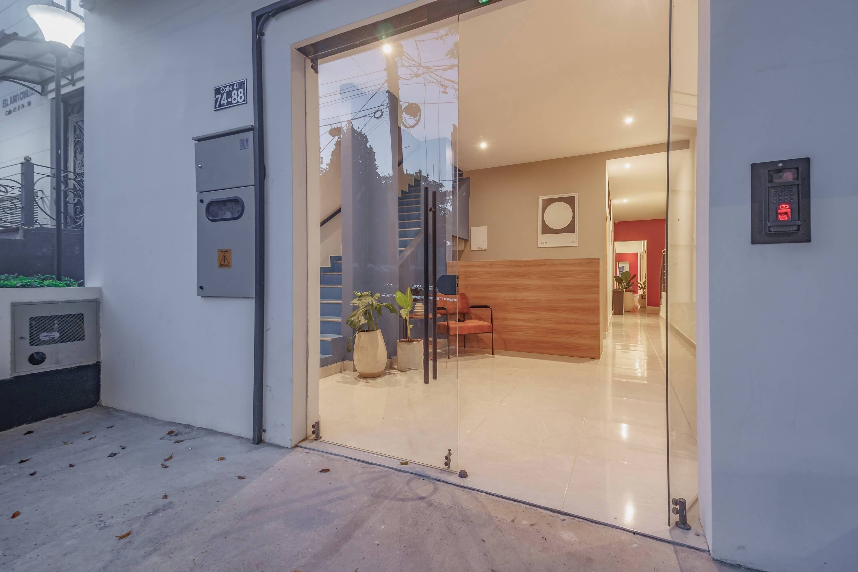 Appartement | 1 chambre