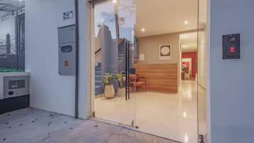 LĂ€genhet | 1 sovrum