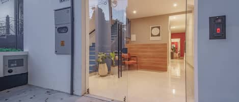 Appartement | 1 chambre