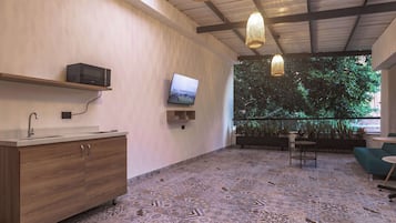 LĂ€genhet | 1 sovrum