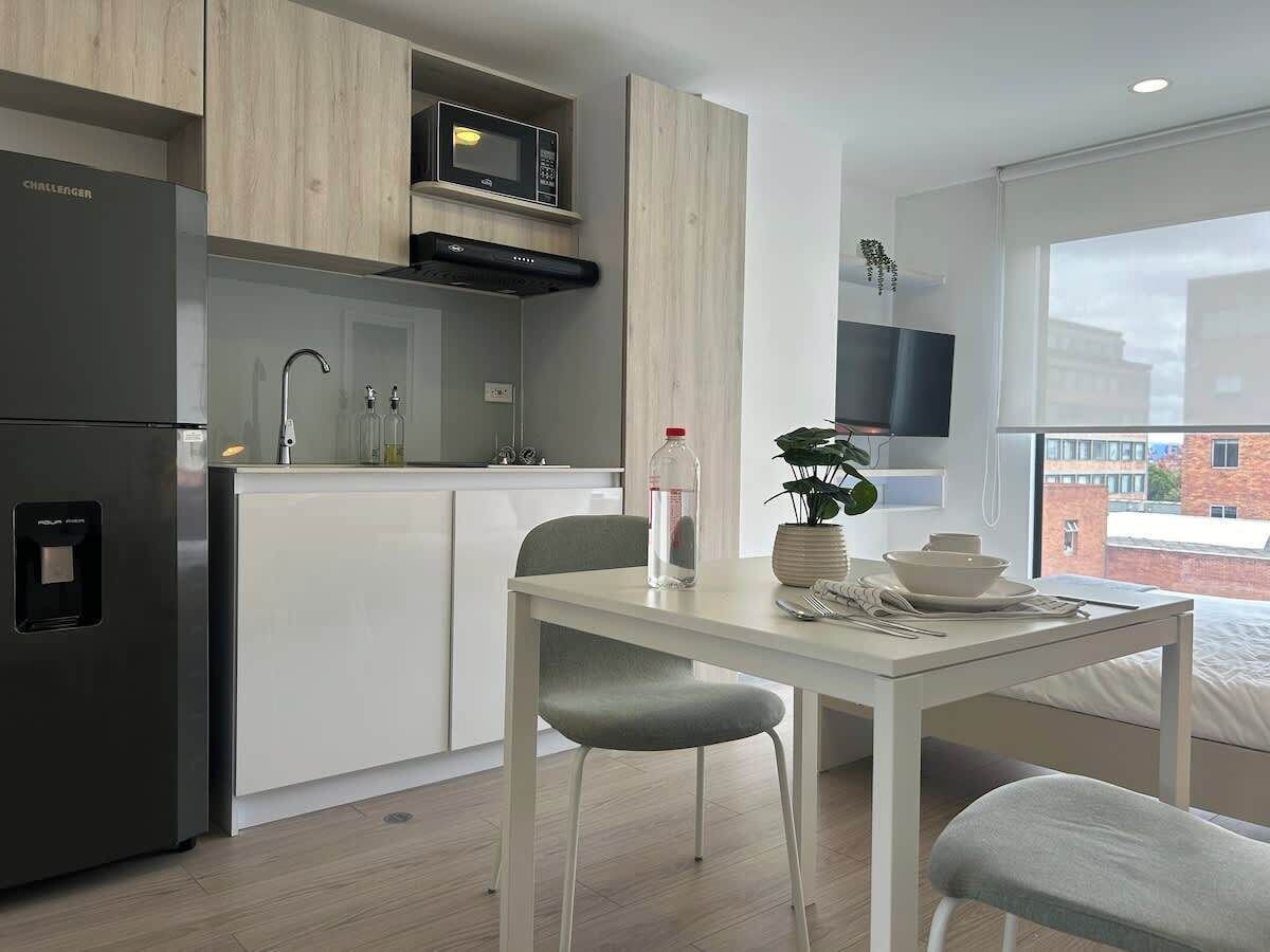 Apartment | 1 bedroom