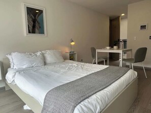 House | 1 bedroom - NOK Modern Apartment in Chapinero (Bogotá)