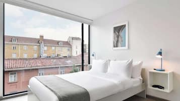 Apartment | 1 bedroom