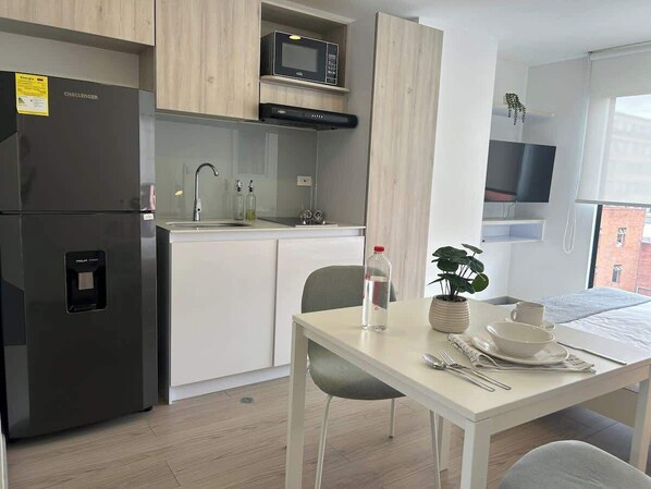 Habitación