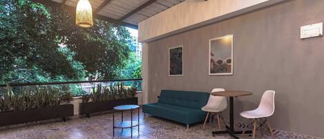 Apartment | 1 bedroom