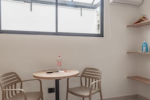 Appartement | 1 chambre