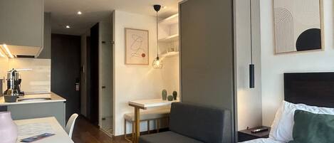 Apartment | 1 bedroom