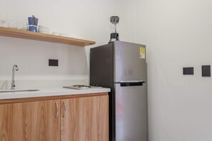 Departamento | 1 habitación 