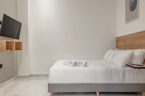 1 bedroom - NOK Peaceful Loft in Laureles (Medellín)