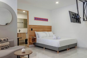Appartement | 1 slaapkamer