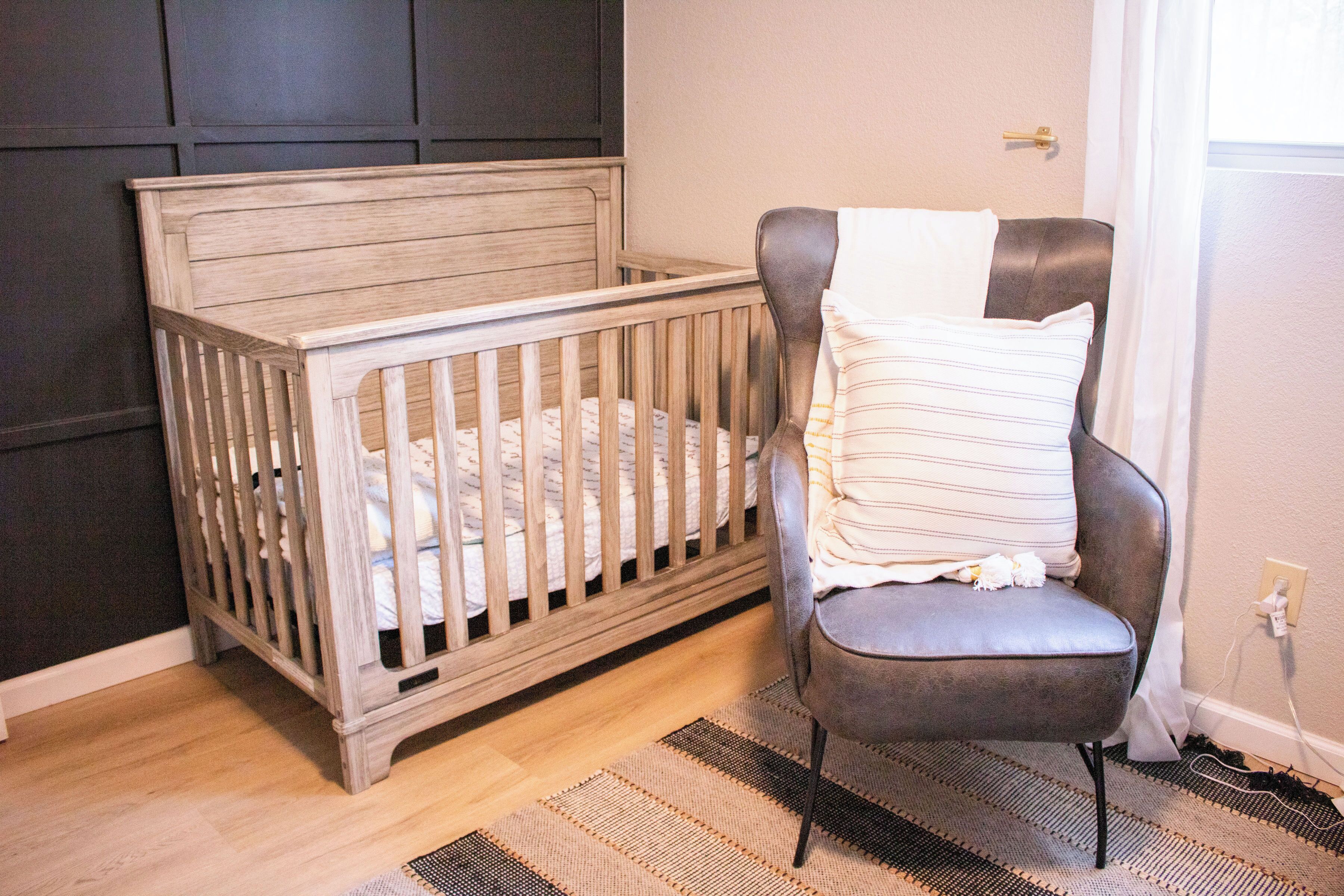 3 sovrum, strykjärn/strykbräda, resesäng och gratis wi-fi