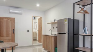 Apartemen | 1 kamar tidur