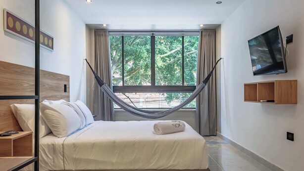 Apartemen | 1 kamar tidur