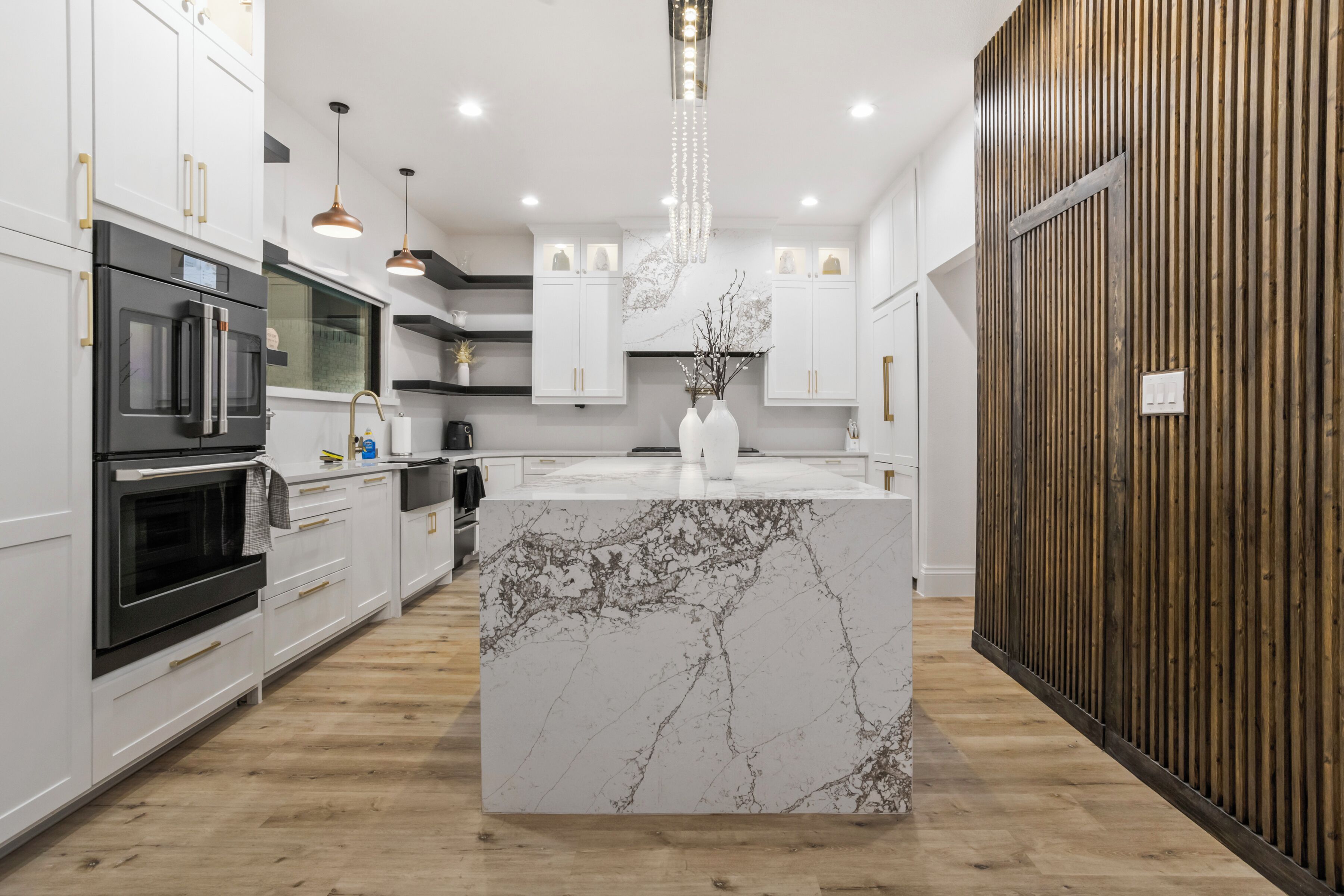 微波爐、焗爐、爐具、洗碗機