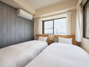 4 Schlafzimmer, Schreibtisch, kostenloses WLAN, Bettwäsche