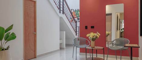 Leilighet | 1 soverom