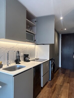 公寓 | 1 多间卧室