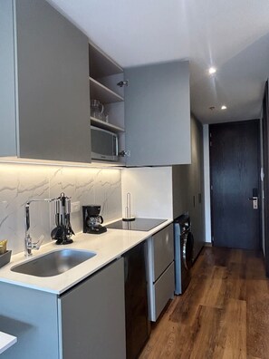 Apartment - NOK Luxury Loft in Parque 93 (Bogotá)