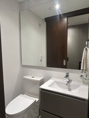 Apartment - NOK Luxury Loft in Parque 93 (Bogotá)