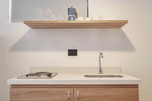 Appartement | 1 slaapkamer
