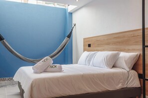 Apartamento | 1 dormitorio