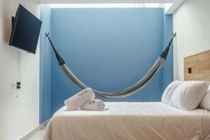 1 habitación 