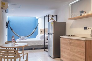 1 habitación 