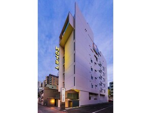 Exterior - Nonsmoking Semidouble Room only Refresh your / Shizuoka Shizuoka (Shizuoka)