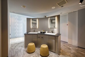 Hair dryer, towels - Nonsmoking Semidouble Room only Refresh your / Shizuoka Shizuoka (Shizuoka)