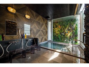 Spa - Nonsmoking Executive Double Room only Refresh / Shizuoka Shizuoka (Shizuoka)