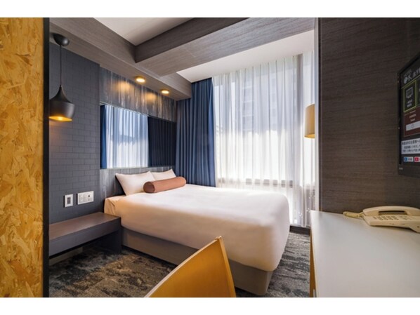 Room - Nonsmoking Executive Double Room only Refresh / Shizuoka Shizuoka (Shizuoka)