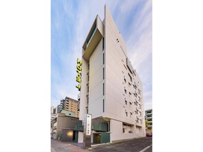 Exterior - Nonsmoking Executive Double Room only Refresh / Shizuoka Shizuoka (Shizuoka)