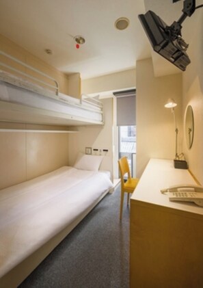 Room - Nonsmoking Bunk bed Room only Refresh yoursel / Shizuoka Shizuoka (Shizuoka)