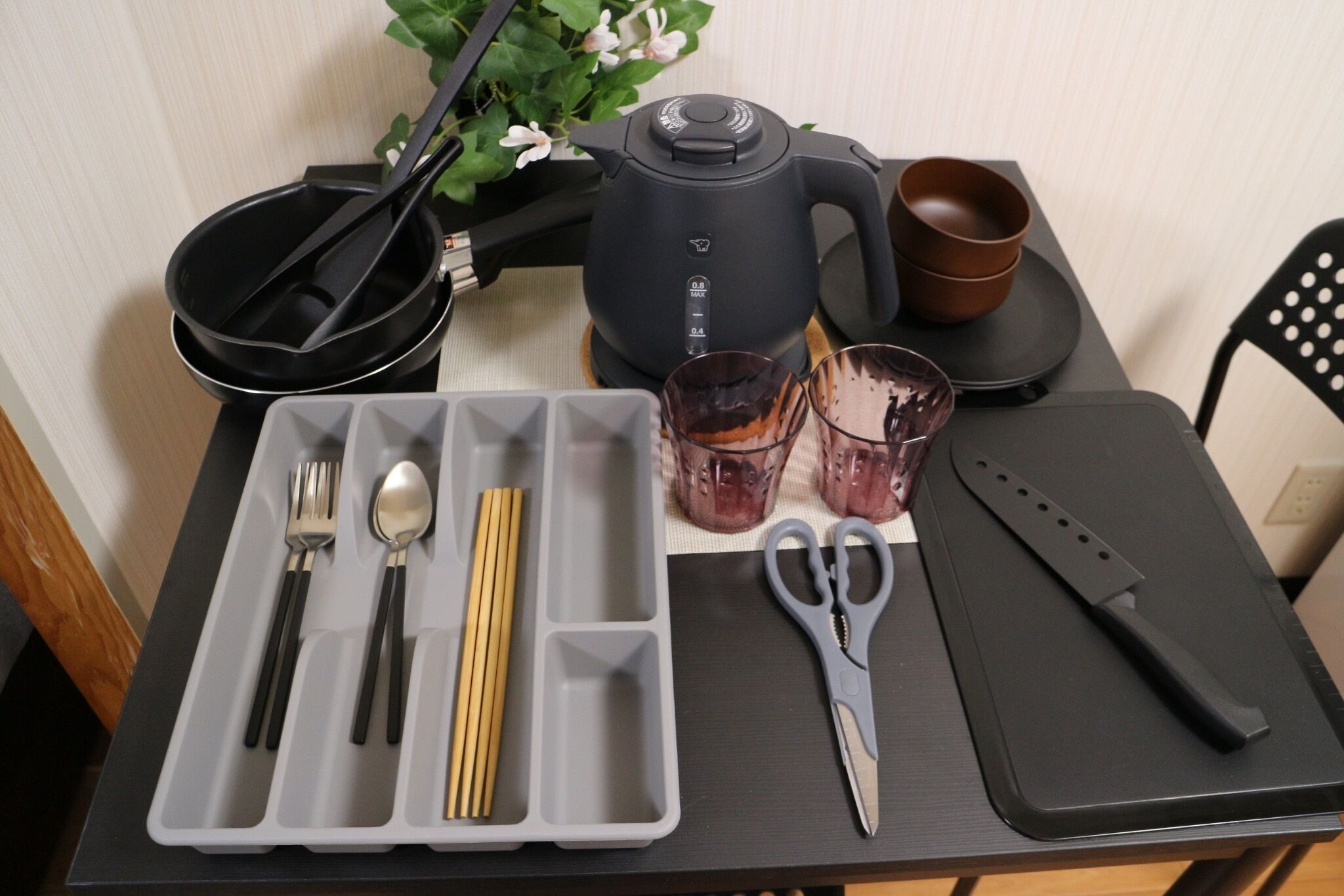 コーヒー / コーヒーメーカー