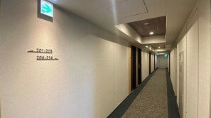 Interior - Nonsmoking Single room breakfast included Smi / Osaka Ōsaka (Osaka)