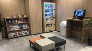 Spa - Nonsmoking Single room breakfast included Smi / Osaka Ōsaka (Osaka)