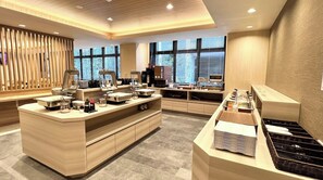 Dining - Nonsmoking Single room breakfast included Smi / Osaka Ōsaka (Osaka)