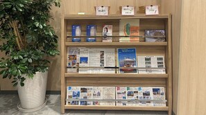 Interior - Nonsmoking Single room breakfast included Smi / Osaka Ōsaka (Osaka)