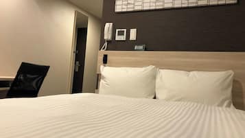 1 chambre, bureau, fer et planche Ă repasser, Wi-Fi gratuit