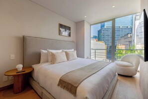 2 Schlafzimmer, Bügeleisen/Bügelbrett, Reisekinderbett, kostenloses WLAN