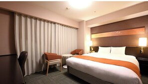 1 غرفة نوم ومكتب ومكواة/لوح كي وواي فاي مجانًا