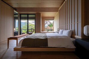 6 Schlafzimmer, Schreibtisch, kostenloses WLAN, Bettwäsche