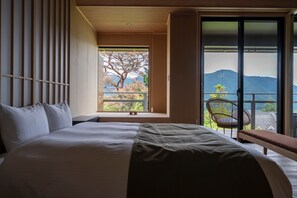 6 間睡房、書桌、免費 Wi-Fi、床單