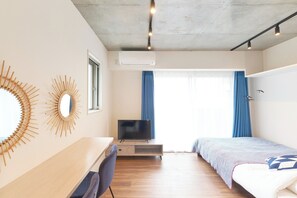 免費 Wi-Fi、床單