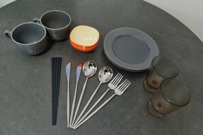 Miscellaneous