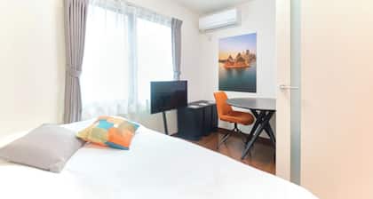 A 4minute walk from Rokugodote Station Newly / Ota-ku Tokyo